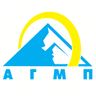 AGMP — Republican Association of Mining & Metallurgical Enterprises logo