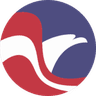 AmCham Kazakhstan (American Chamber of Commerce) logo
