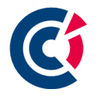 CCI France Kazakhstan logo