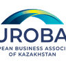 EUROBAK — European Business Association of Kazakhstan logo