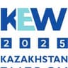 KAZENERGY Eurasian Forum / Kazakhstan Energy Week logo