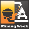 Mining Week Kazakhstan logo