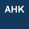 AHK Zentralasien — German Chamber Abroad (Central Asia) logo
