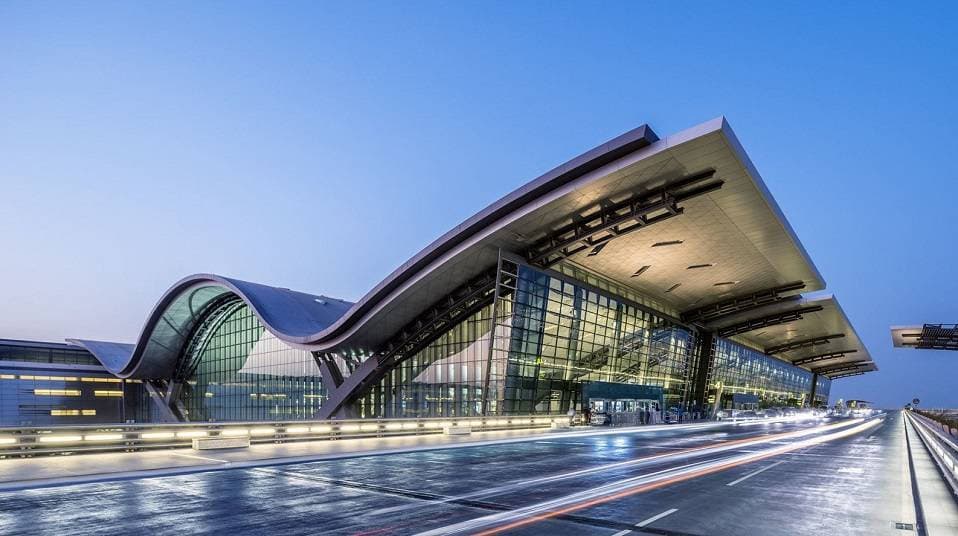New Airport in Aktobe — project photo