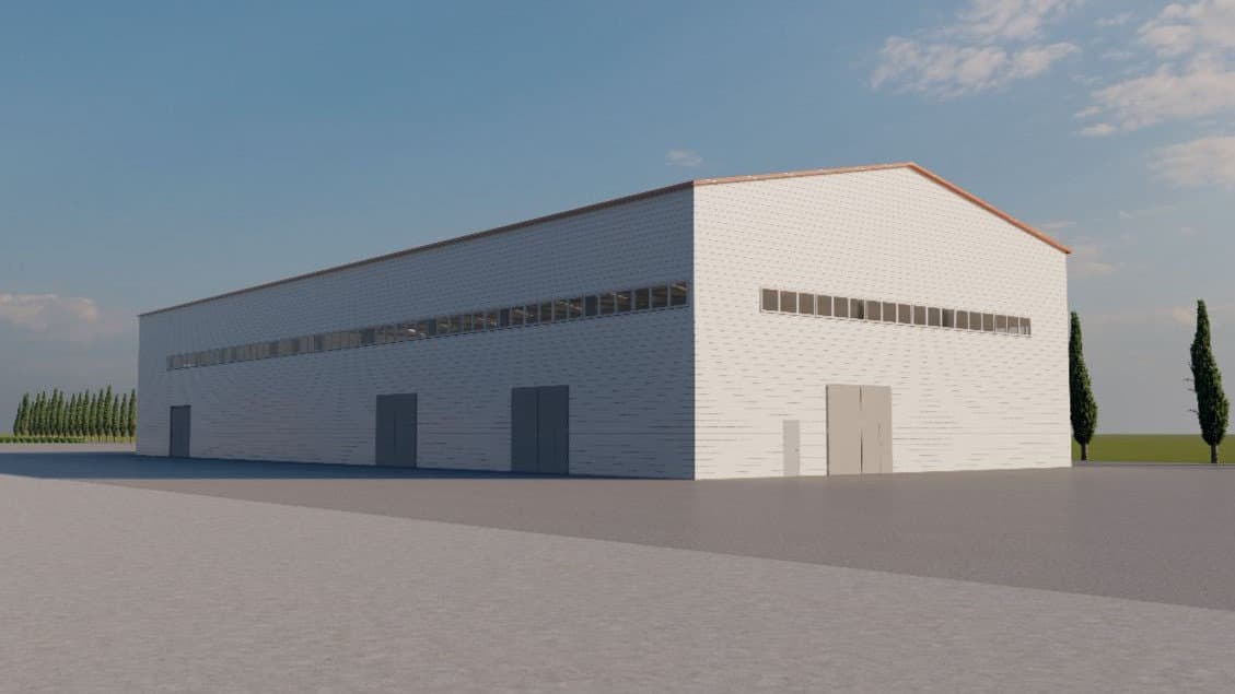 Akmola Region Waste Sorting and Recycling Facilities (Updated) — project photo