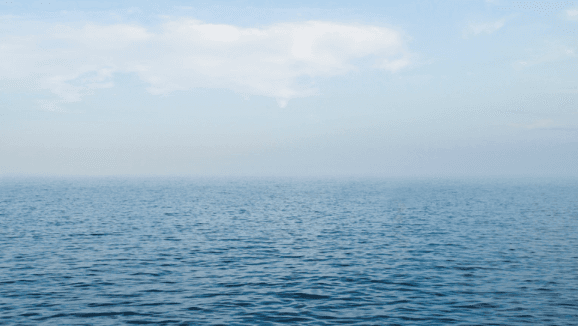 Deep-Water Port Construction Project on the Caspian Sea — project photo
