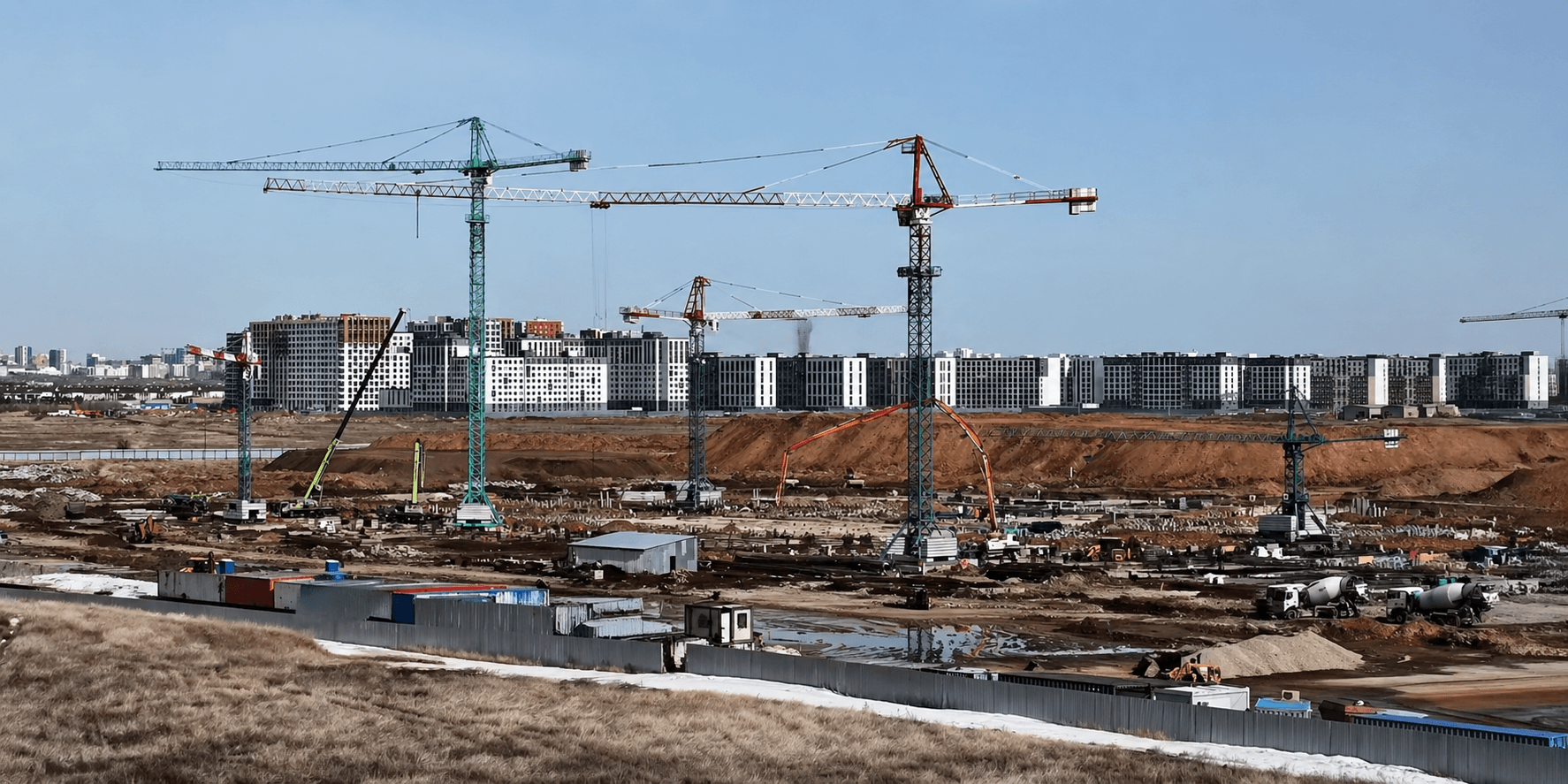 Palace of the Republic — project photo