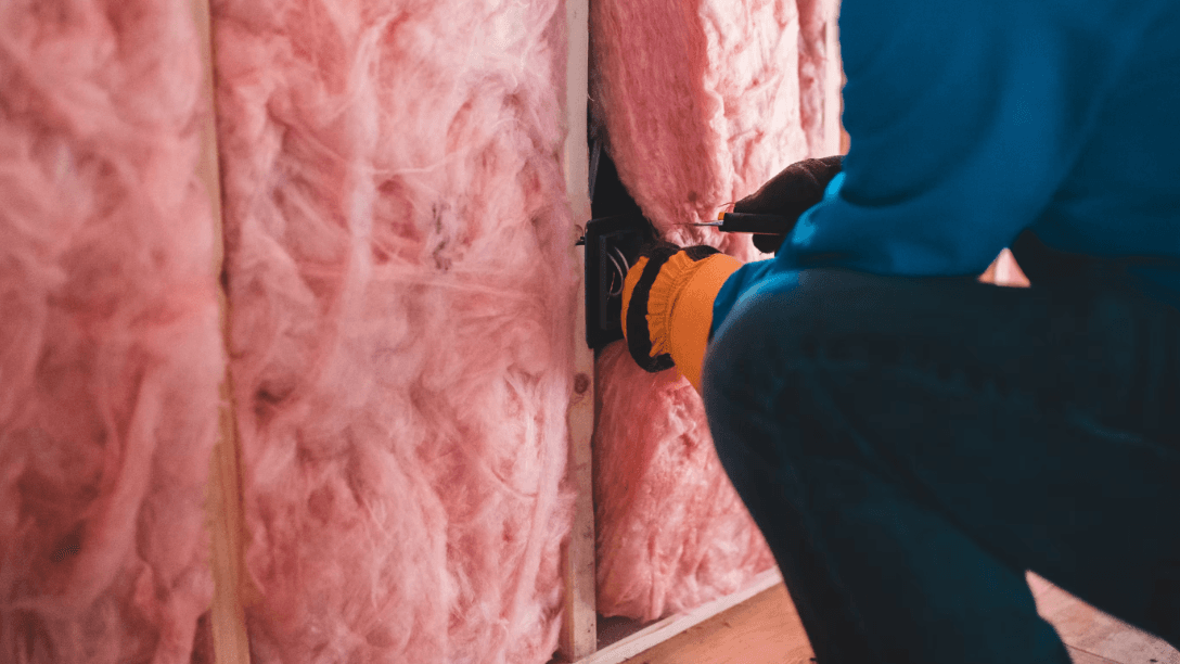 Mineral Wool Thermal Insulation Materials Plant — project photo
