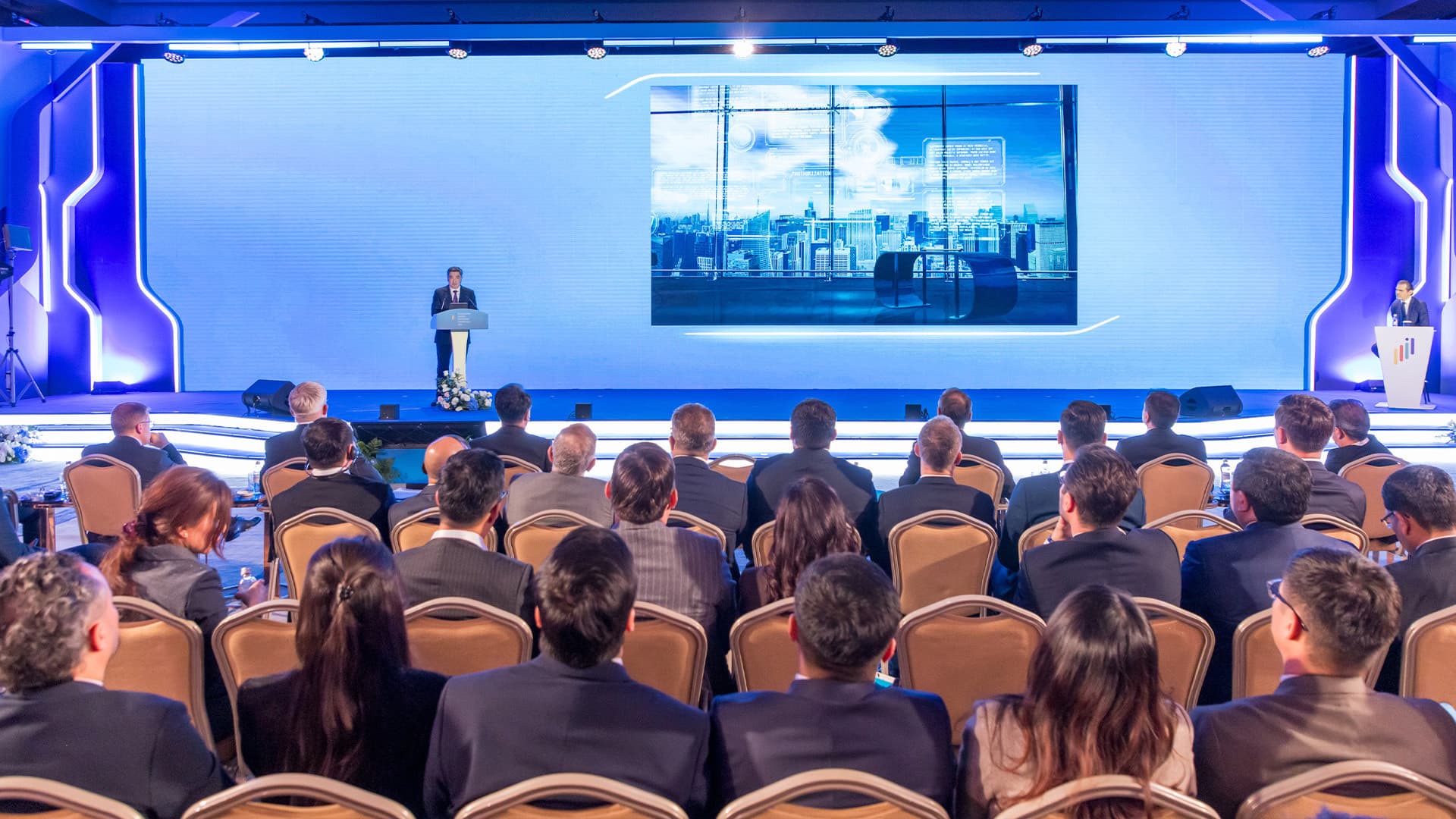 Shymkent Waste‑to‑Energy Plant — project photo