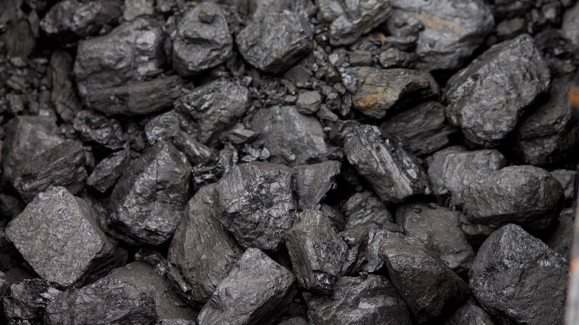 Sarykum Anthracite Coal Mining Project — project photo