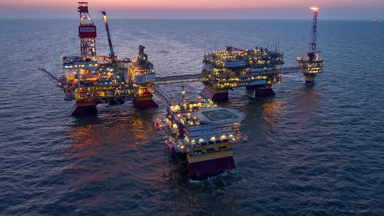 Kalamkas Oil & Gas Project (PROJECT SUSPENDED) — project photo