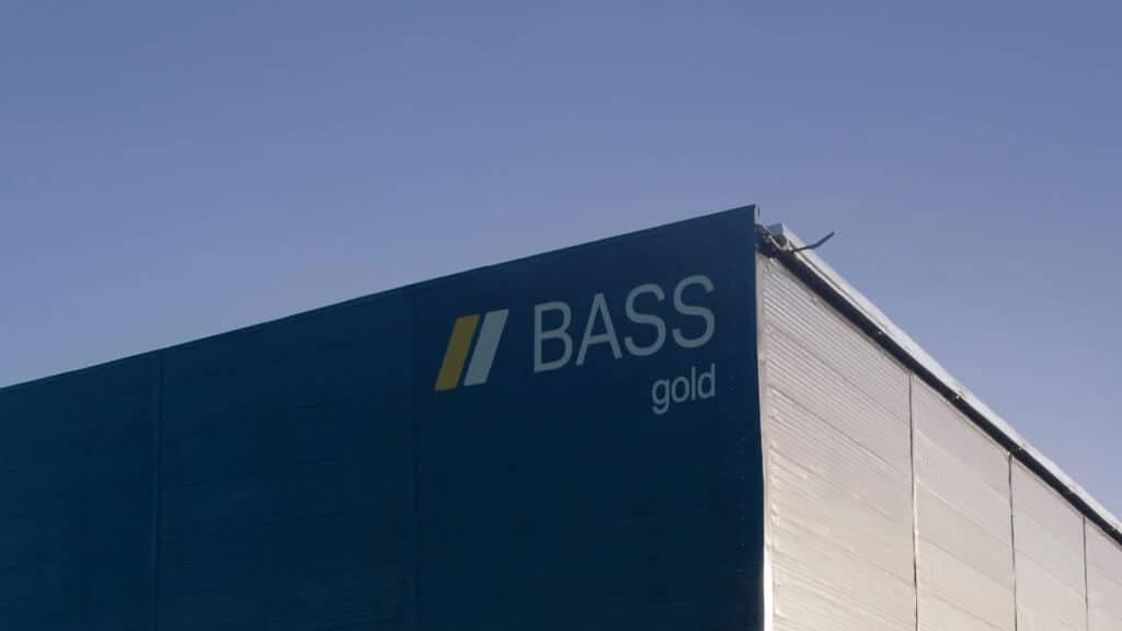 BASS Gold – Expansion of Geological Exploration near Ushshoky — project photo