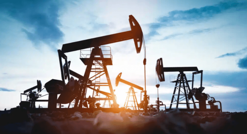 Karagan Oil Field Pilot Development — project photo